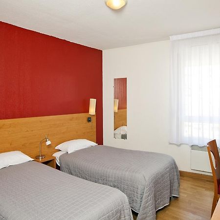 Sejours & Affaires Saint Etienne Jules Ferry Aparthotel Ngoại thất bức ảnh