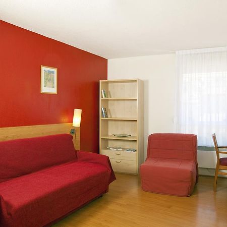 Sejours & Affaires Saint Etienne Jules Ferry Aparthotel Ngoại thất bức ảnh