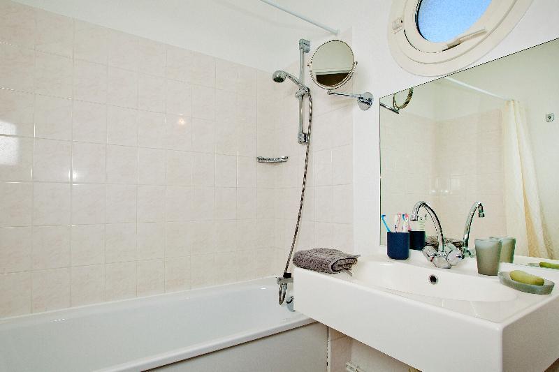 Sejours & Affaires Saint Etienne Jules Ferry Aparthotel Ngoại thất bức ảnh
