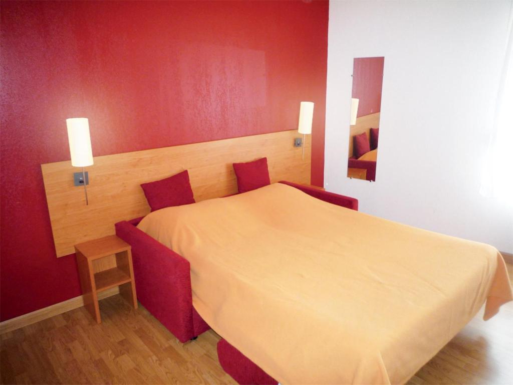 Sejours & Affaires Saint Etienne Jules Ferry Aparthotel Phòng bức ảnh