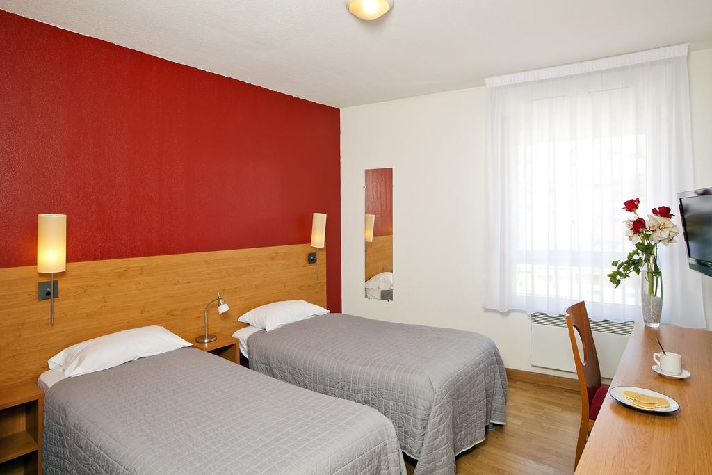 Sejours & Affaires Saint Etienne Jules Ferry Aparthotel Ngoại thất bức ảnh