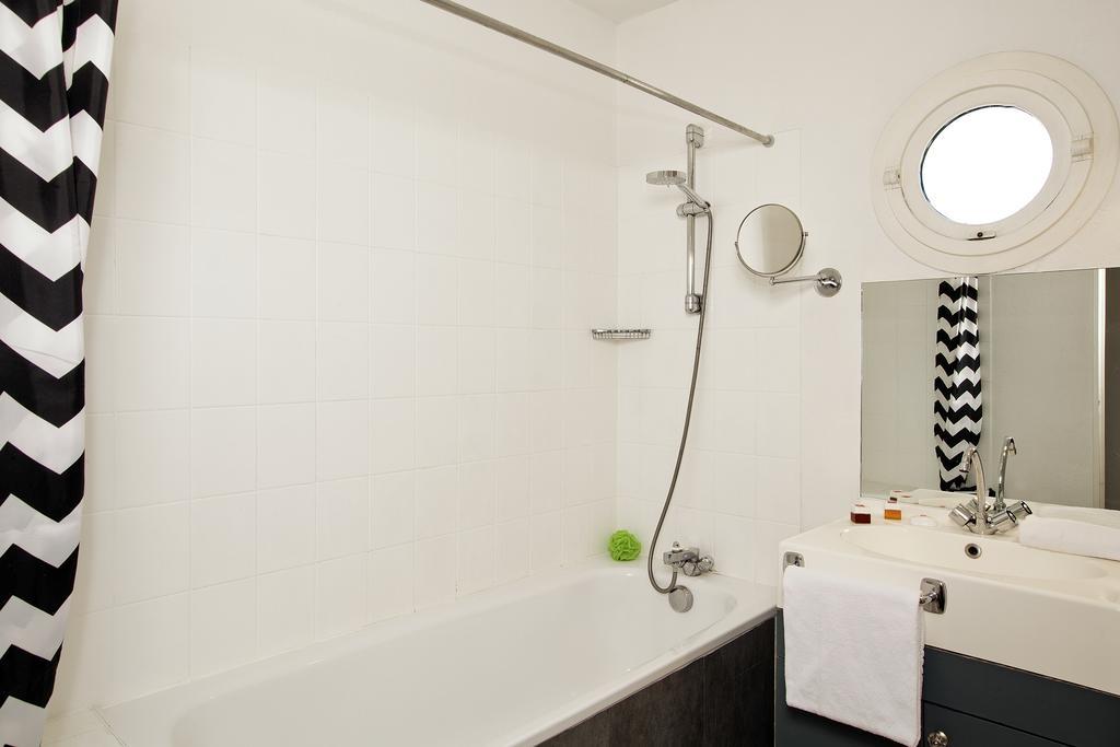 Sejours & Affaires Saint Etienne Jules Ferry Aparthotel Ngoại thất bức ảnh