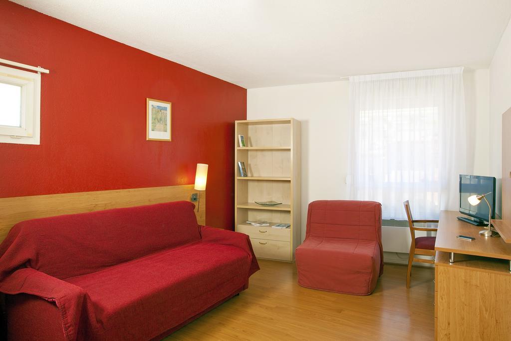 Sejours & Affaires Saint Etienne Jules Ferry Aparthotel Ngoại thất bức ảnh