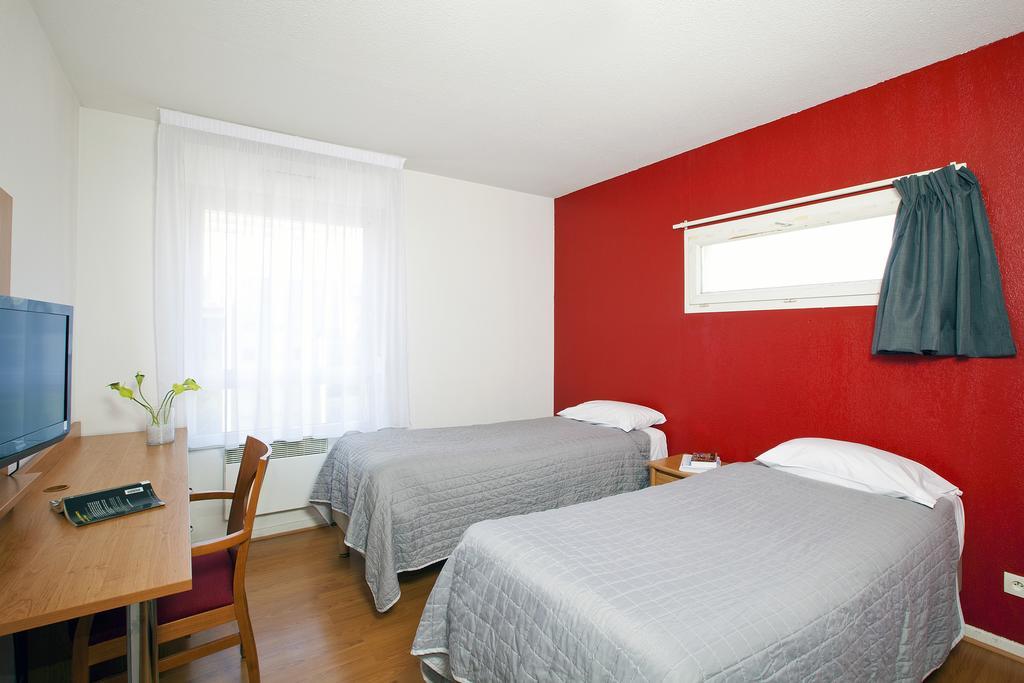 Sejours & Affaires Saint Etienne Jules Ferry Aparthotel Ngoại thất bức ảnh