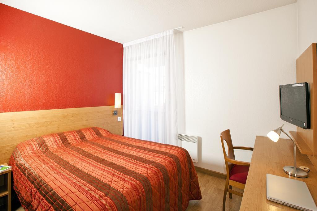 Sejours & Affaires Saint Etienne Jules Ferry Aparthotel Ngoại thất bức ảnh