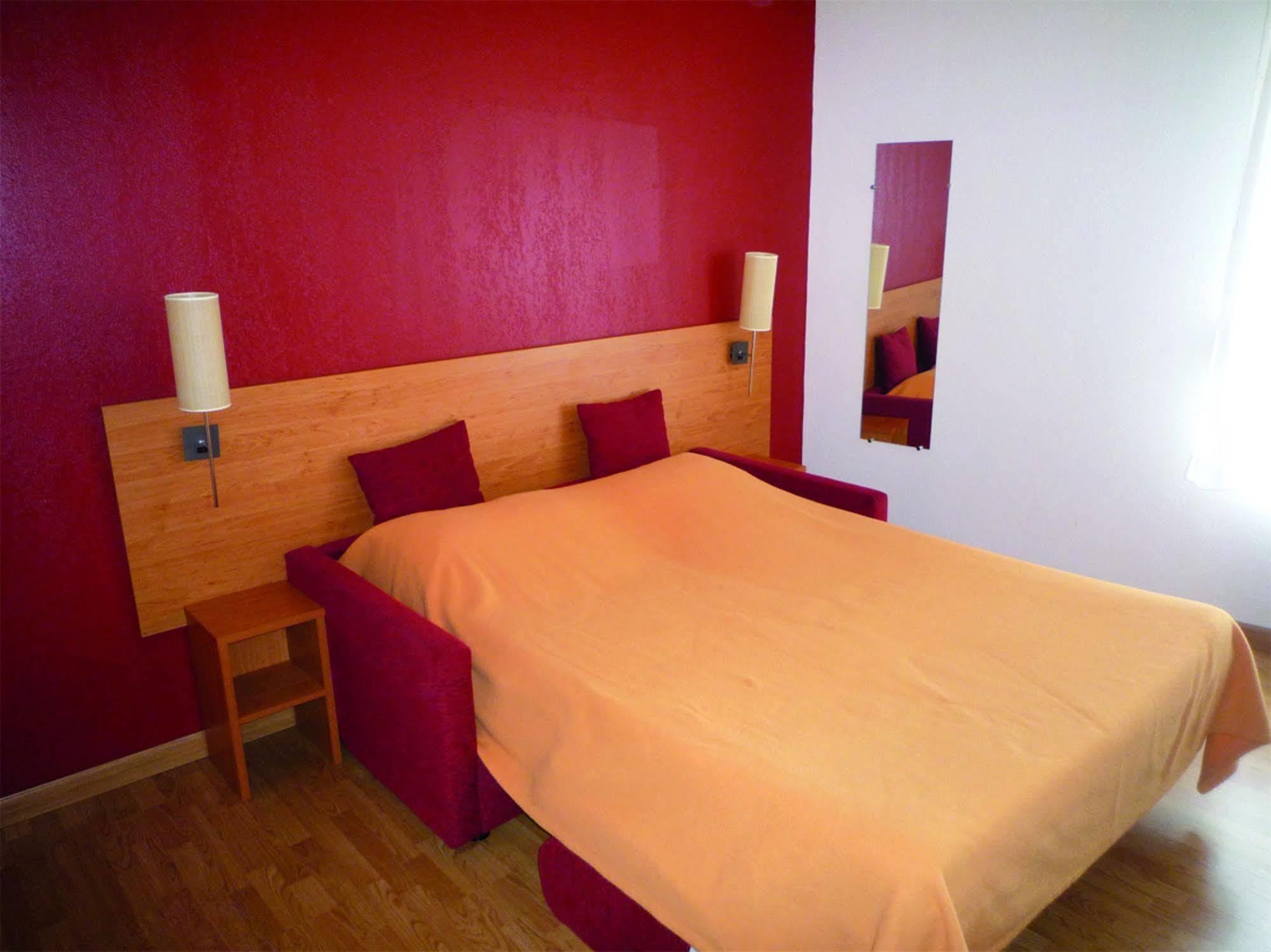 Sejours & Affaires Saint Etienne Jules Ferry Aparthotel Ngoại thất bức ảnh