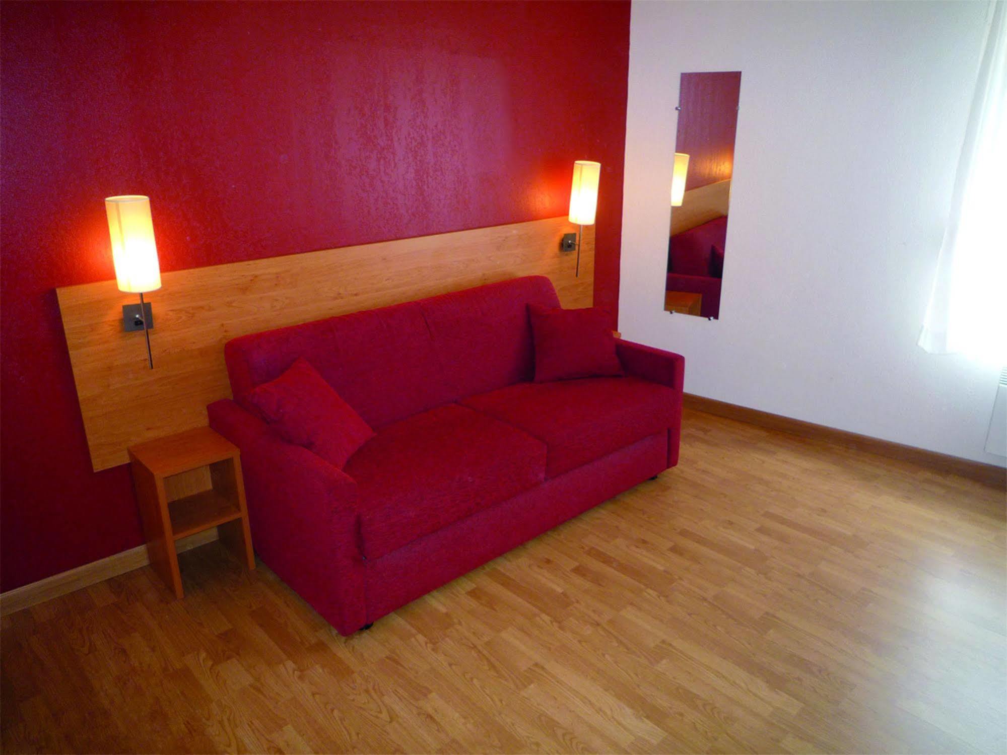 Sejours & Affaires Saint Etienne Jules Ferry Aparthotel Ngoại thất bức ảnh