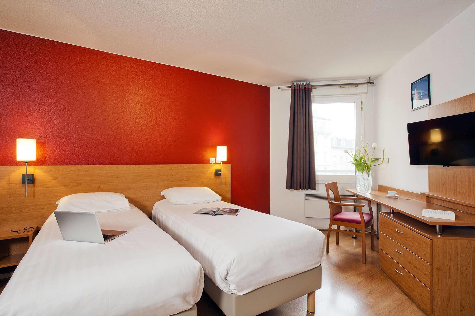 Sejours & Affaires Saint Etienne Jules Ferry Aparthotel Ngoại thất bức ảnh