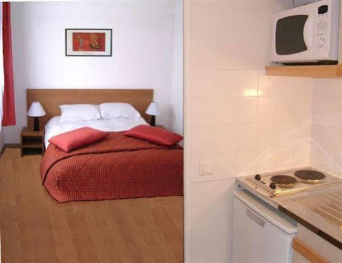 Sejours & Affaires Saint Etienne Jules Ferry Aparthotel Ngoại thất bức ảnh